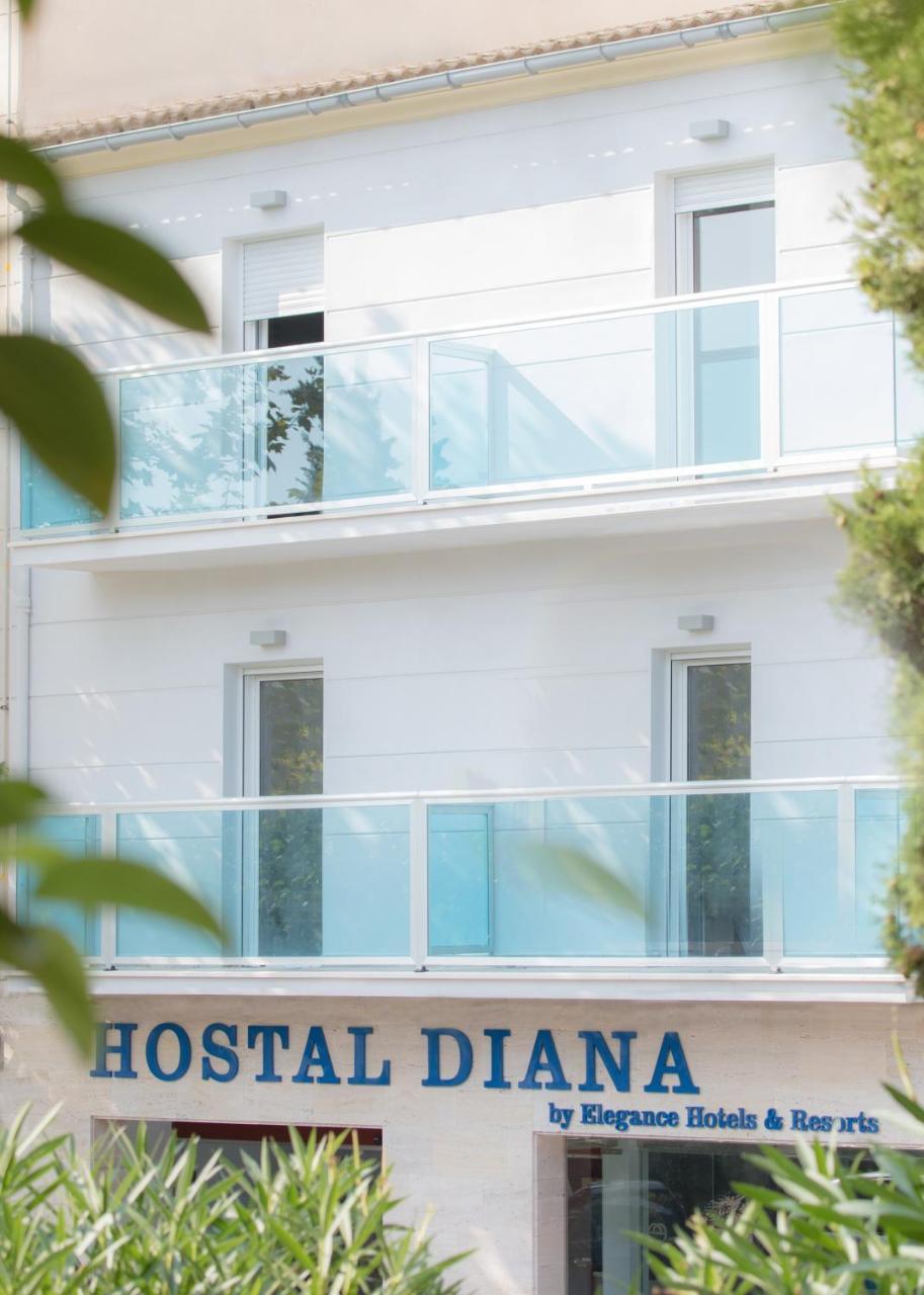 Hostal Elegance Diana 5*